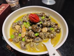 -锡和无锡菜(景丽苑店)