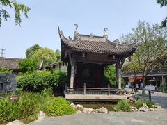 -安仁古镇