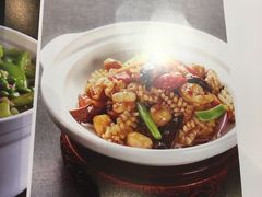 -大鸭梨烤鸭(甘家口店)