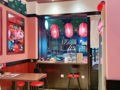 -博多一蘭豚骨拉面