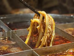 -周小明火锅(黑金冠社区店)