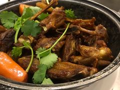 -美极鲜食坊(宝安南路店)