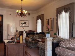 -大可堂普洱茶馆(襄阳南路馆)