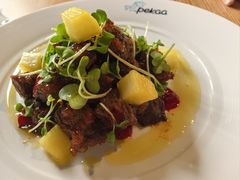 -Pekaa啤咖食肆Coffee&Bistro