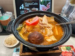 -滨寿司(新街口中央商场店)