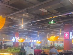 -老船舫·现做活鲜鱼馆(东郊记忆店)