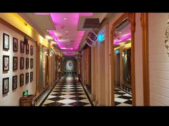-W20 SHINING Party·K(悦豪和平路店)