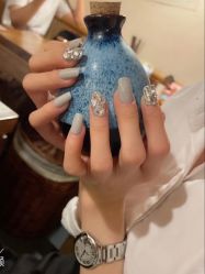 -RL Nail·瑞丽美甲美睫品牌原创店