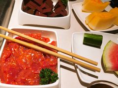 -海底捞火锅(枫蓝国际购物中心店)