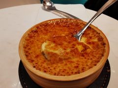 香草焦糖烤布蕾-PAUL LAFAYET 法式甜品(国金中心商场店)