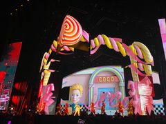 -梦之蓝青奥体育公园体育馆