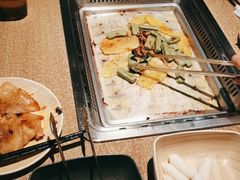 -新石器烤肉(石路天虹店)