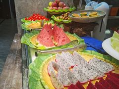 -吉布鲁牛排海鲜自助(CBD万达店)