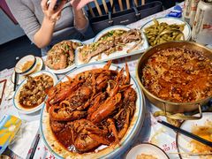 -三妹小龙虾·黄油蟹(华侨城总店)
