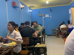大堂-老徐烧烤涮肚(交道口店)