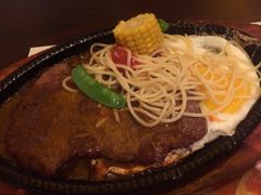 iphone_upload_pic-菲滋意式餐厅(金华银泰城店)