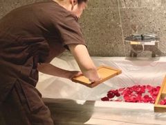 -三间愈舍·Triple Spa(重庆IFS国金中心店)