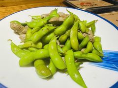 -阿记烧烤(大兴新区店)