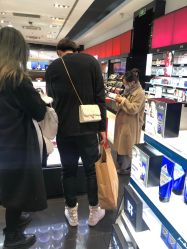 -丝芙兰Sephora