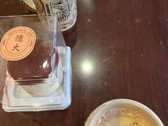现煮咖啡-德大西餐社(云南南路店)