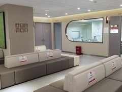 -爱康国宾体检中心(北京航天桥光耀东方分院)