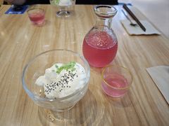 -轻蔬不用等·素食(江苏路店)