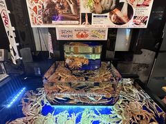 -蟹道乐(道顿堀本店)