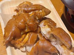 -鸽子窝(宋庄店)