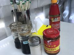 -小梁哥云吞面(黄贝岭店)