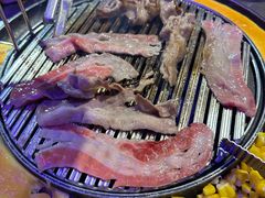 -釜山火炉·海鲜烤肉(紫藤路店)