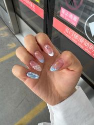 -晨·艺美甲美睫