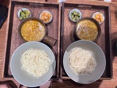 -李百蟹·江南蟹黄面·河景餐厅(夫子庙总店)