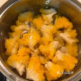 金耳牛奶羹