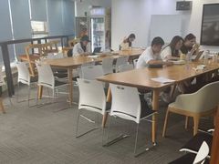 -新航道雅思托福·留学·考研培训(人民广场校区)