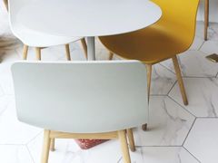 用餐区-CAFE'IN精品咖啡体验空间(小寨店)