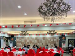 大堂-寻味顺德·南记酒家·传统顺德菜·鱼生(广源路店)