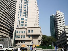 -江苏省人民医院(广州路院区)