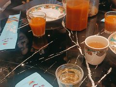 -巴依老爷新疆美食(清华东门店)