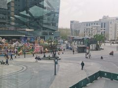 -大族广场Mall&More