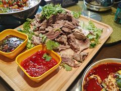 -大唐高老庄(红旗路店)