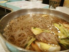 -韩时烤肉(枫蓝店)