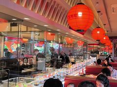 -莲寿司(国兴店)
