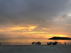 -真浪花园海鲜餐馆