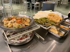 -小肚皮饮食店