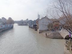 -嘉兴月河历史街区