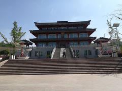-金城公园