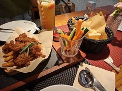 -百特喜·意大利餐厅(鹿都国际商业广场店)