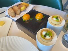 -L'Arome芳芳法国餐厅(仙林金鹰店)