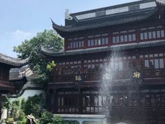门面-绿波廊(豫园店)