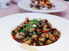 -霸王虾·小龙虾香辣蟹(玉林店)